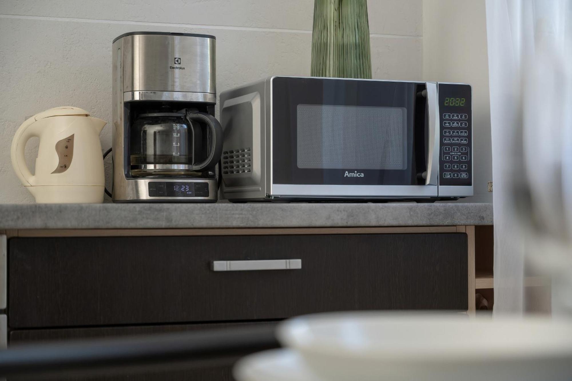 Apartament Bialowieska Z Aneksem Kuchennym I Balkonem By Renters
